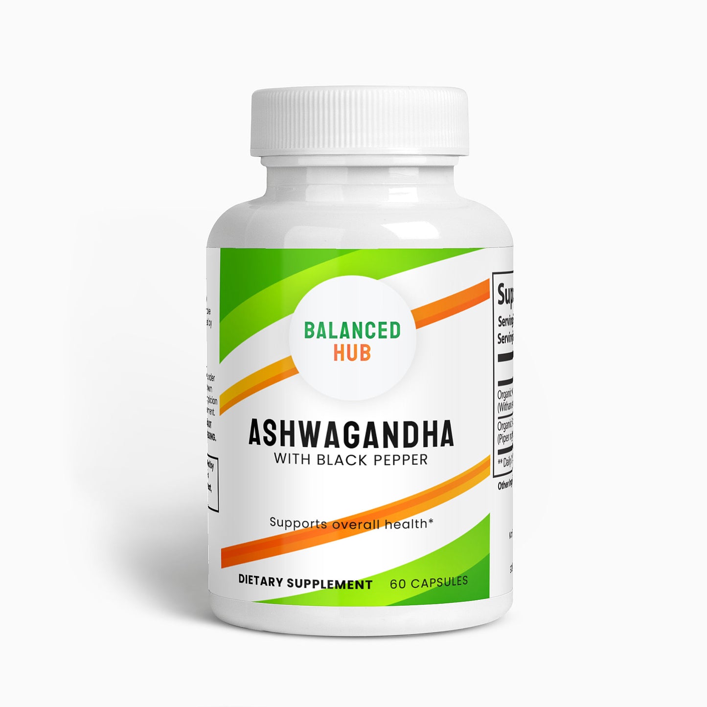 Ashwagandha