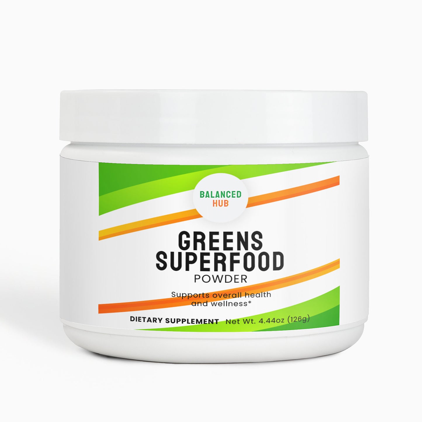 Greens Superfood