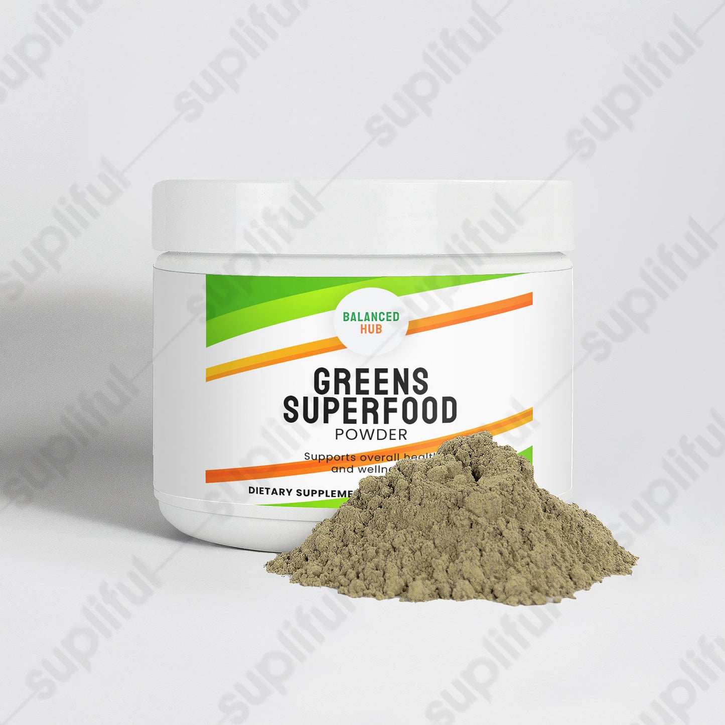 Greens Superfood