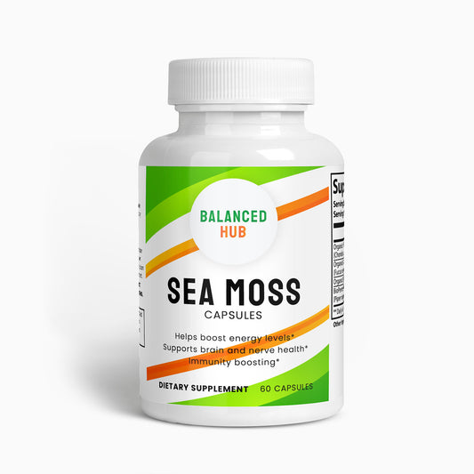 Sea Moss