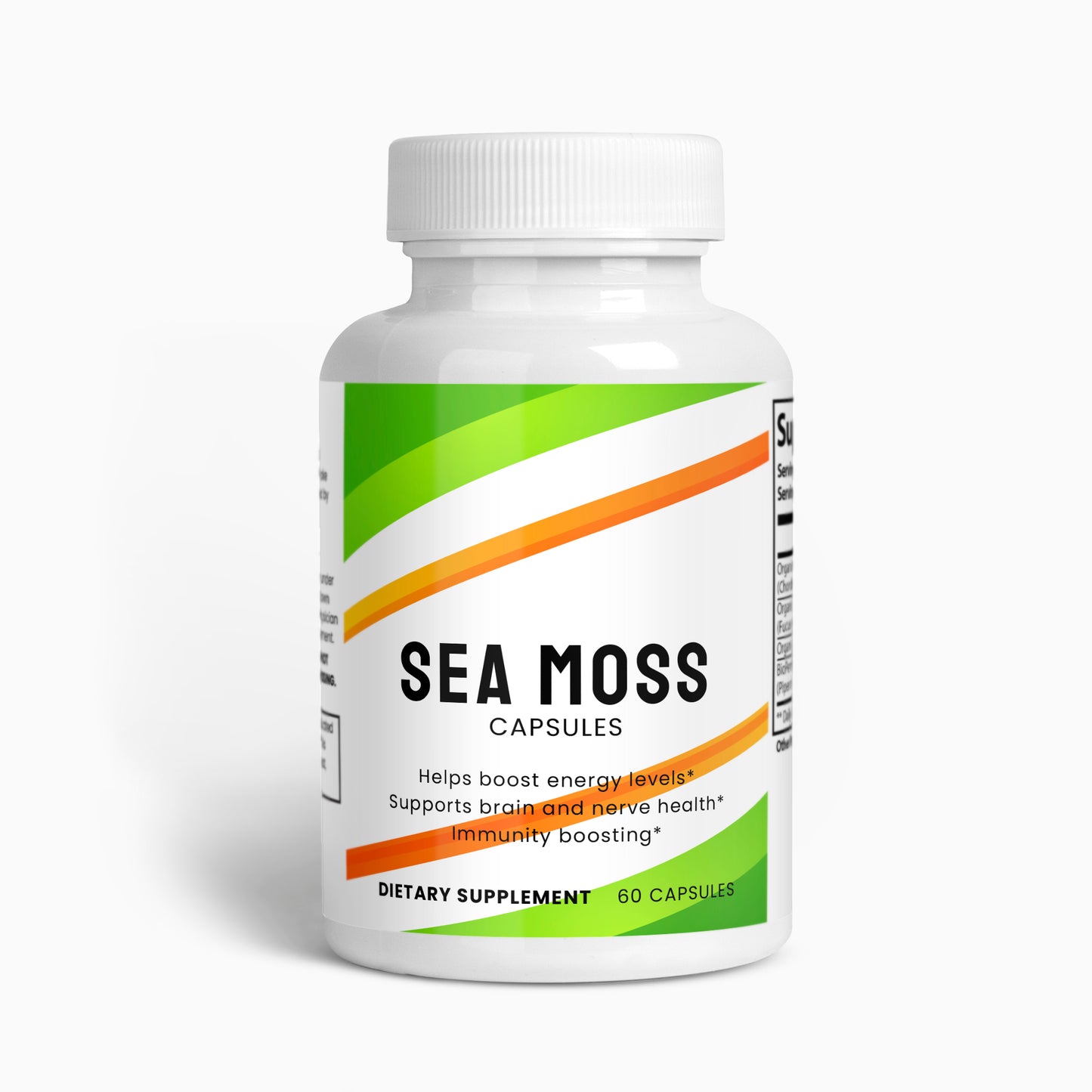 Sea Moss